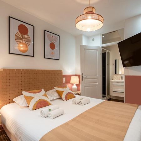 New - Designer Flat For 4 Pp Διαμέρισμα Παρίσι Εξωτερικό φωτογραφία