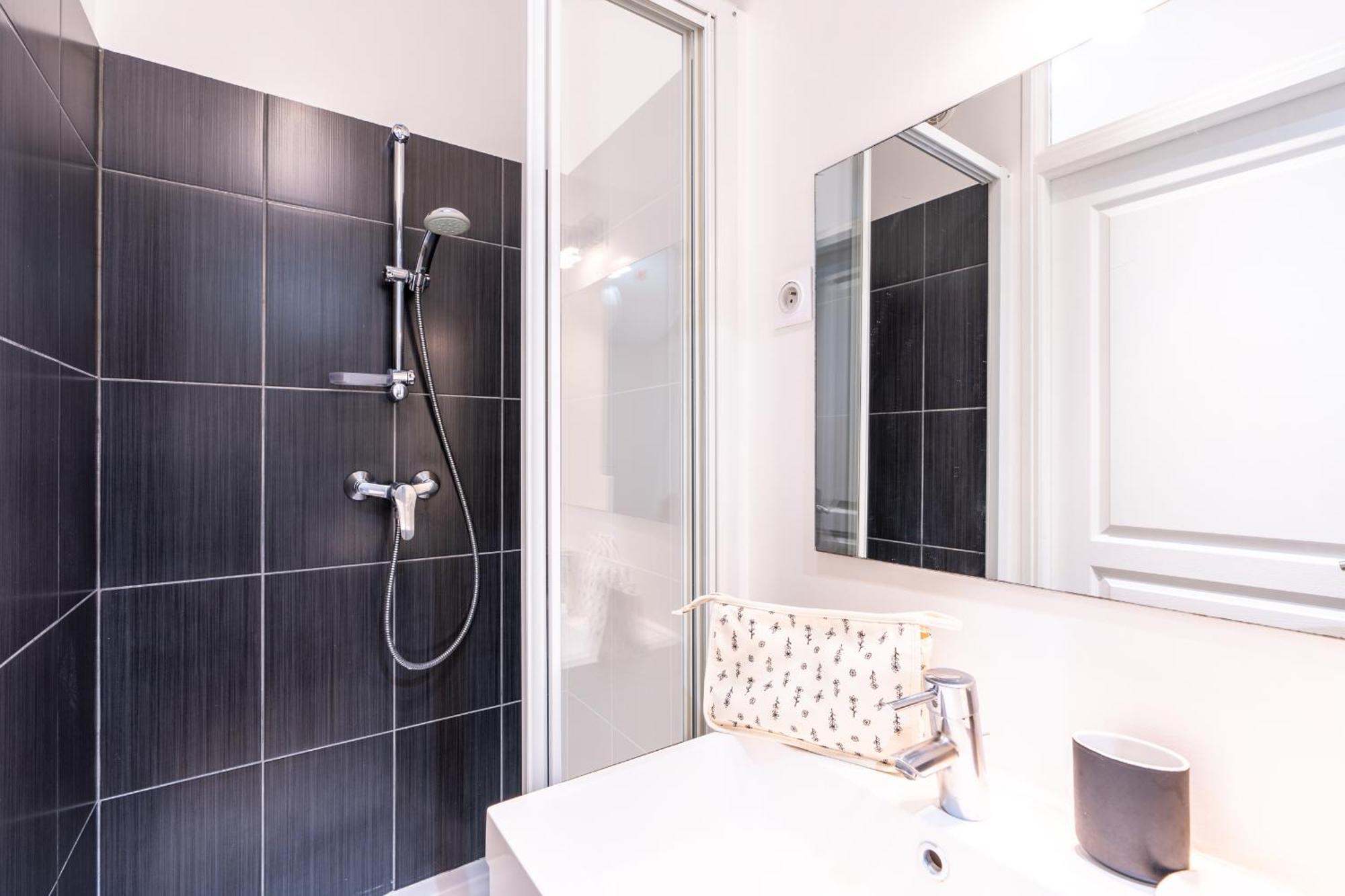 New - Designer Flat For 4 Pp Διαμέρισμα Παρίσι Εξωτερικό φωτογραφία