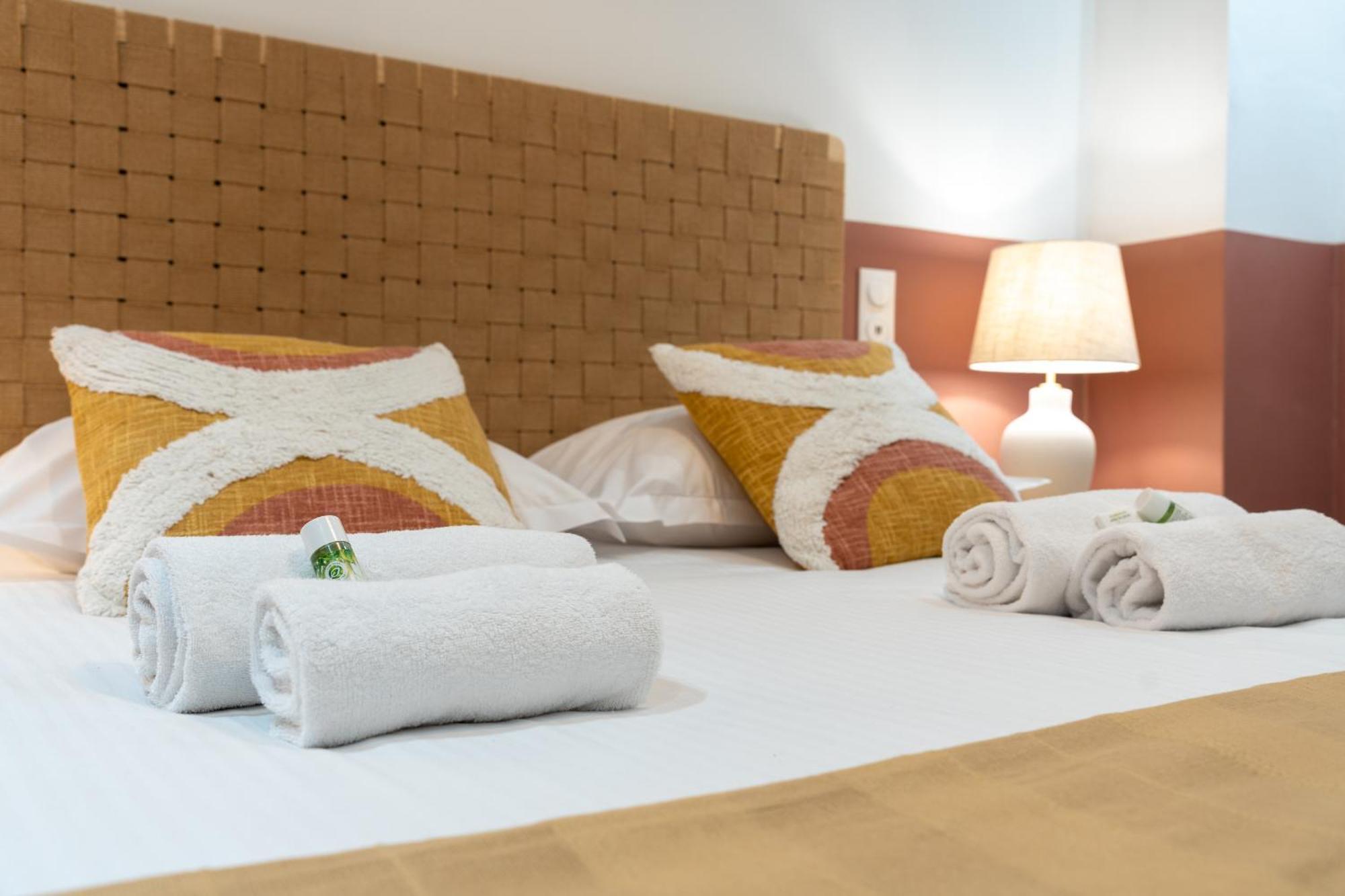 New - Designer Flat For 4 Pp Διαμέρισμα Παρίσι Εξωτερικό φωτογραφία