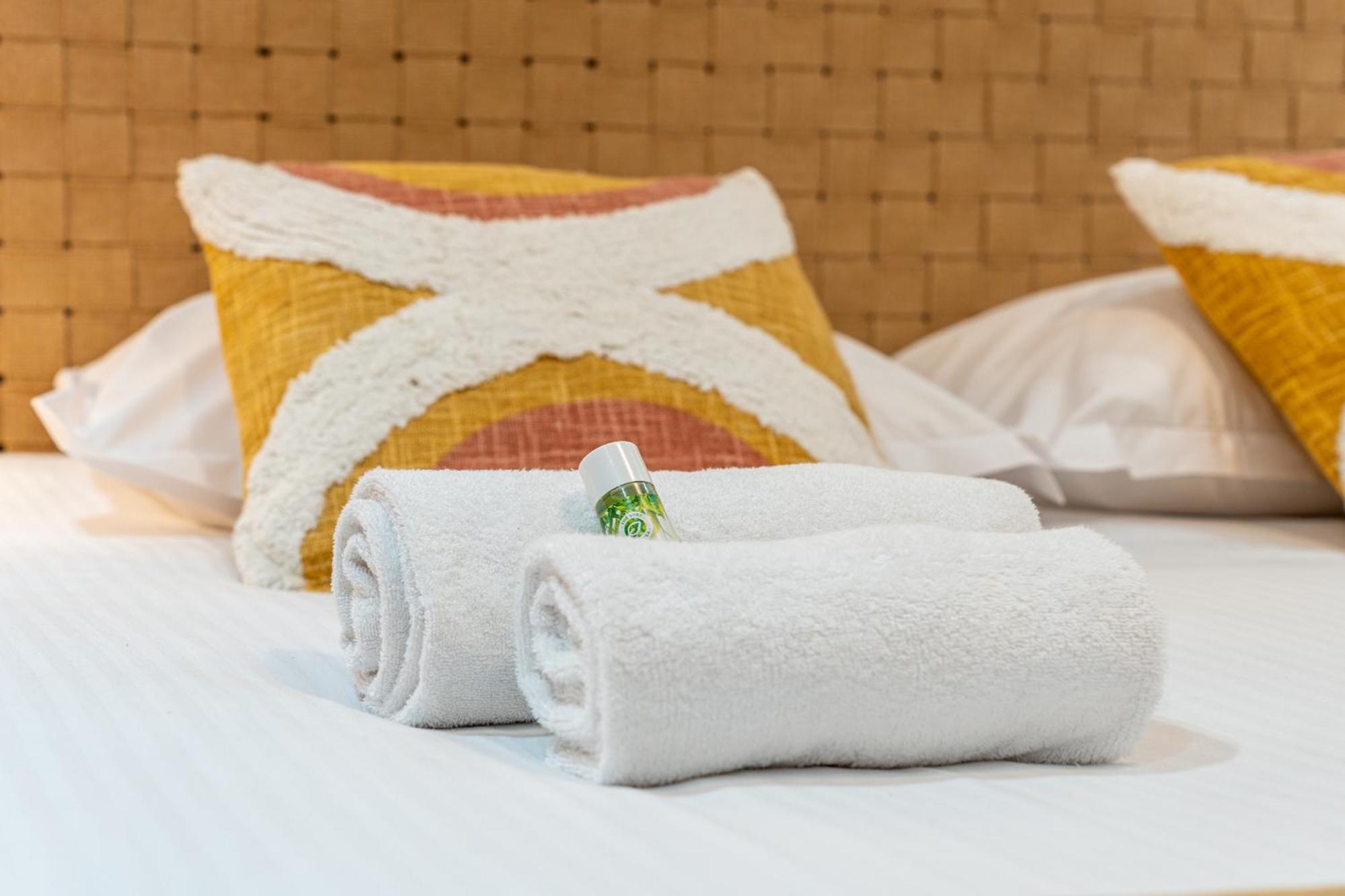 New - Designer Flat For 4 Pp Διαμέρισμα Παρίσι Εξωτερικό φωτογραφία